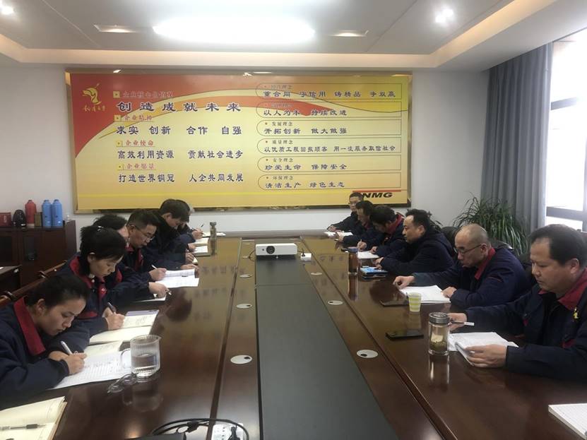 公司紀(jì)委書記到第二事業(yè)部開(kāi)展工作調(diào)研 公司紀(jì)委書記到第二事業(yè)部開(kāi)展工作調(diào)研