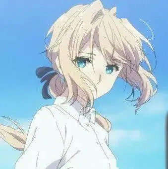 漫迷头像